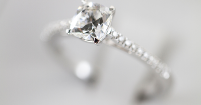 History of Engagement Rings and Wedding Bands